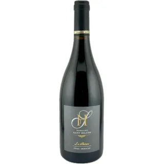 Domaine Saint Hilaire - Le Baron Syrah - Grenache - 2023
