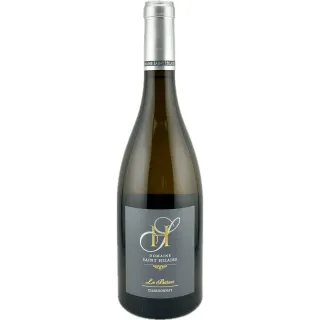 Domaine Saint Hilaire - Le Baron Chardonnay - 2023