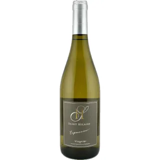 Domaine Saint Hilaire –  Expression Viognier – Pays d’Oc