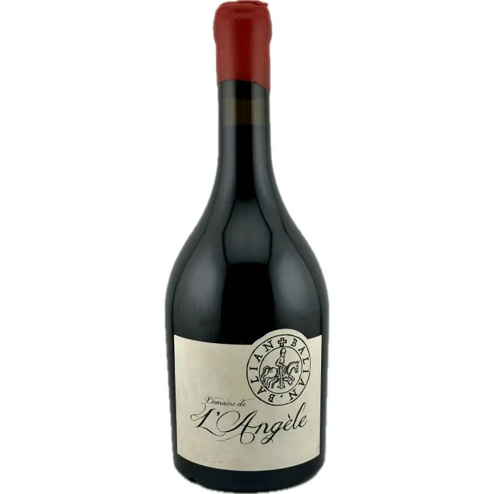 Domaine de l’Angèle – Balian – 2021 – Mourvèdre Vaucluse