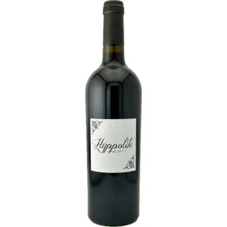 Domaine de l’Angèle – Hyppolite – 2022 – Ventoux Grenache Noir