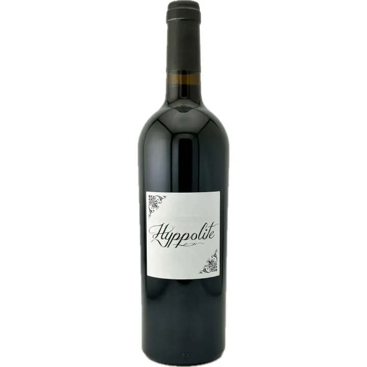 Domaine de l’Angèle – Hyppolite – 2021 – Ventoux Grenache Noir