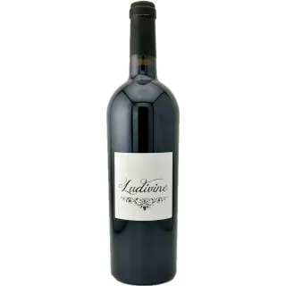 Domaine de l’Angèle – Ludivine – 2023 – Ventoux Syrah