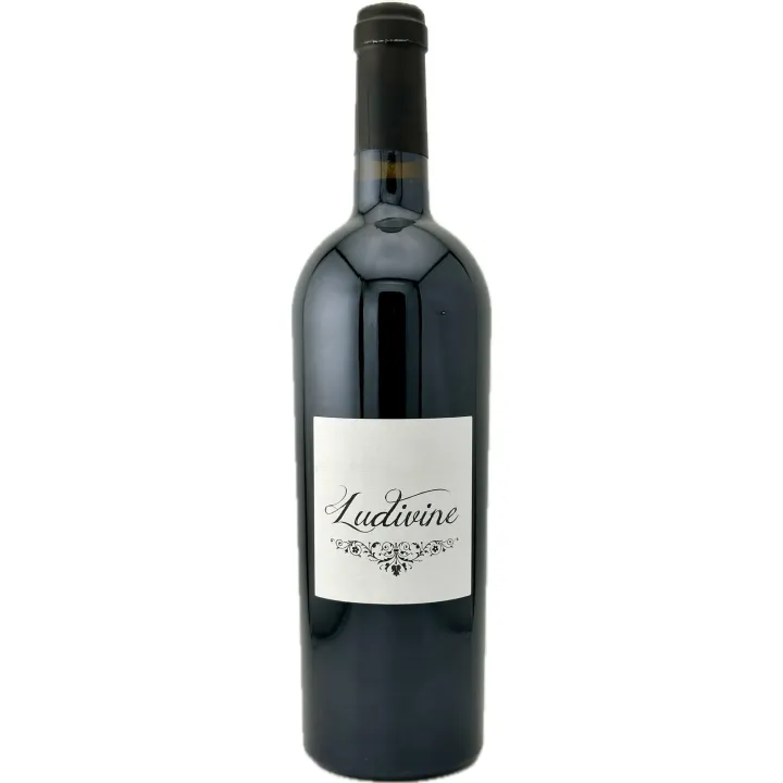 Domaine de l’Angèle – Ludivine – 2023 – Ventoux Syrah