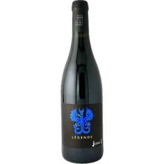 Domaine des Jeanne - Legende - 2019