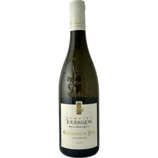 Domaine Tourbillon - Châteauneuf-du-Pape Confidentiel - 2024