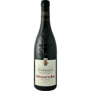Châteauneuf-du-Pape Vieilles Vignes 2022 – Rhône wijn met bewaarpotentieel