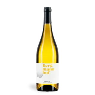 Bergmannhof – Chardonnay – 2024 | Elegante Chardonnay uit Alto Adige