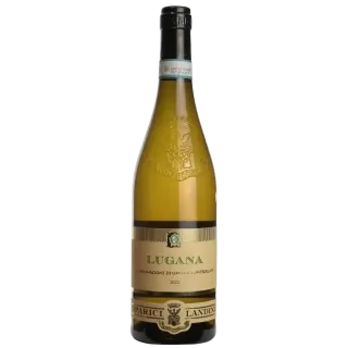 Sparici Landini – Lugana – 2024 | Elegante Lugana DOC uit Italië