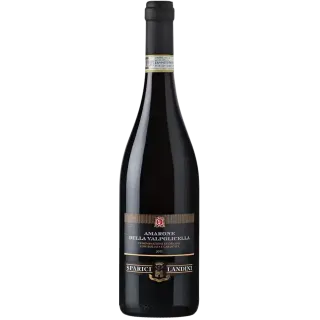 Sparici Landini – Amarone della Valpolicella Classico – 2021 | Klassieke Amarone DOCG