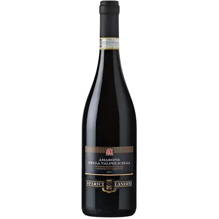 Sparici Landini – Amarone della Valpolicella Classico – 2021 | Klassieke Amarone DOCG
