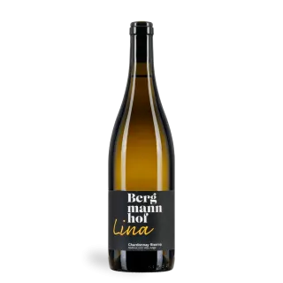 Bergmannhof – Lina Chardonnay – 2023 | Chardonnay Riserva uit Alto Adige